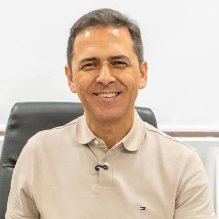 Adriano Ramos