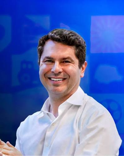 Alexandre Curi